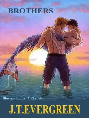 cover image of Brothers